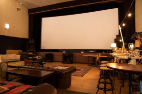 noctarium-MountCinema - Vacation STAY 64023v